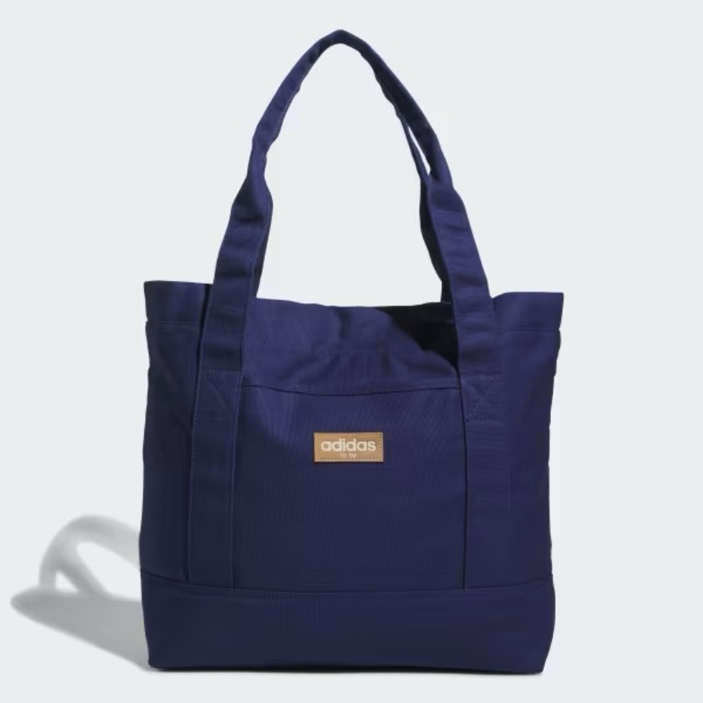 Adidas CANVAS COURT
TOTE BAG